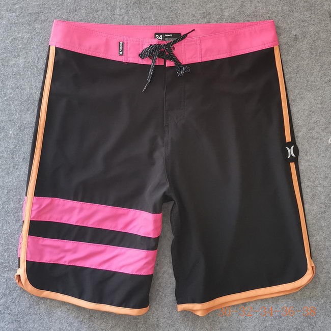 Hurley Beach Shorts Mens ID:202106b1013